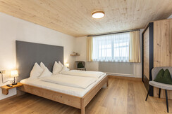 Doppelzimmer Dreizint, Frühstückspension, Leogang Doppelzimmer Dreizint, Frühstückspension, Leogang