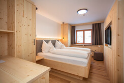 Doppelzimmer Spielberg Doppelzimmer Spielberg