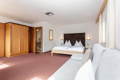 Der Pfindlhof_Familienzimmer Der Pfindlhof_Familienzimmer