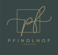 Logo-Pfindlhof-Reinzeichnung-GRUEN-GOLD-Leogang Logo-Pfindlhof-Reinzeichnung-GRUEN-GOLD-Leogang