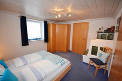 Schlafzimmer 1 Schlafzimmer 1