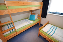 Schlafzimmer 2 Schlafzimmer 2