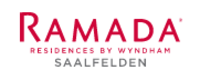 Logo Ramada Ressort Logo Ramada Ressort