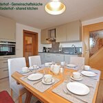 Bild von Ferienhaus, Toilette und Bad/Dusche getrennt, 4 od