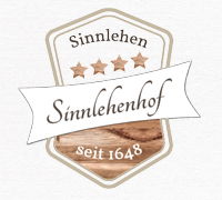 Logo Sinnlehenhof Logo Sinnlehenhof