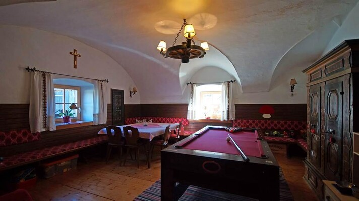 Spielzimmer