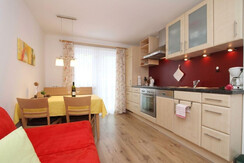 Ferienwohnung Steiner