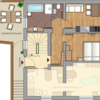Bild von Appartement für Zwei | © Barbara Steiner