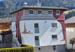 Ferienwohnung Leogang Steiner