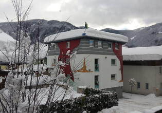 Appartement-Steiner-Leogang