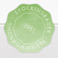 Logo Stockingbauer App.