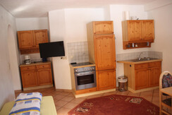 Appartement mit 1 Schlafraum Appartement mit 1 Schlafraum