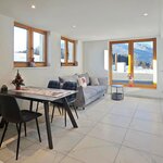 Photo of Holiday home, bath, toilet, 2 bed rooms