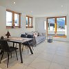 Bild von Ferienhaus, Bad, WC, 2 Schlafräume