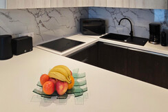 Kitchen - panorama 2