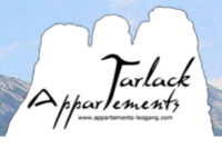 Logo Tarlack App.