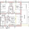 Photo of Apartment, separate toilet and shower/bathtub, 2 bed rooms