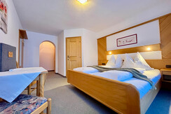 Doppelzimmer Landidylle Doppelzimmer Landidylle