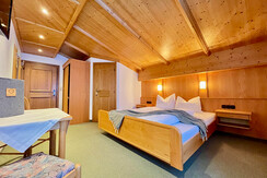 Doppelzimmer Heimat  Doppelzimmer Heimat
