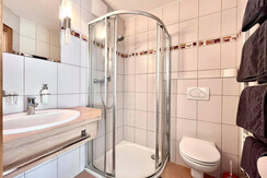 Badezimmer Steinbergblick Badezimmer Steinbergblick