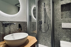 Badezimmer Waldblick Neu 2 Badezimmer Waldblick Neu 2