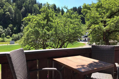 Gartenblick Zimmer Gartenblick Zimmer