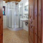 Bild von Apartment "Spielberg"/2 Schlafräume/Dusche, WC