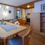 Bild von Apartment "Spielberg"/2 Schlafräume/Dusche, WC