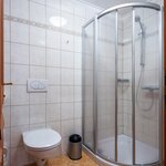 Bild von Apartment Steinernes Meer/2 Schlafräume/Dusche, WC