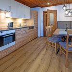 Bild von Apartment Steinernes Meer/2 Schlafräume/Dusche, WC