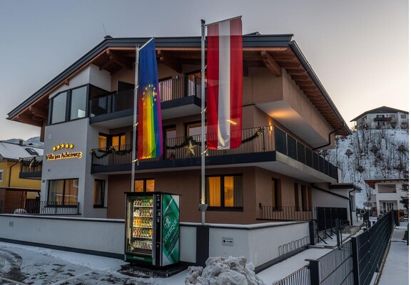 Villa Frontansicht 3.3.2025 Villa Frontansicht 3.3.2025