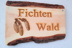 Welcome at the Natur Loft FichtenWald Welcome at the Natur Loft FichtenWald