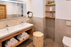 Bathroom Natur Loft FichtenWald Bathroom Natur Loft FichtenWald