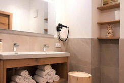 Bathroom Natur Loft FichtenWald Bathroom Natur Loft FichtenWald