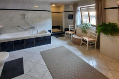Bath room, bath tub, Shower, EschenWald Bath room, bath tub, Shower, EschenWald
