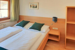sleeping room 2, EschenWald sleeping room 2, EschenWald