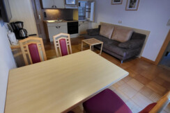 Ferienwohnung A Steinberge