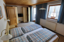 Ferienwohnung A Steinberge