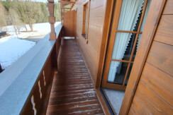 Ferienwohnung A Steinberge