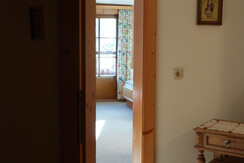 Herzlich Willkommen im Appartement Biberg