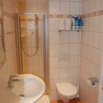 Bild von Apartment/1 Schlafraum/Dusche, WC