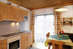 Küche Appartement ca.65 m² Küche Appartement ca.65 m²