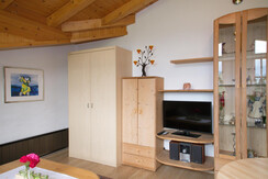 Wohnraum2 Appartement für 2 Wohnraum2 Appartement für 2