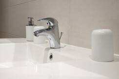 Waschbecken Zimmer1 Waschbecken Zimmer1