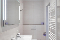 Bad Zimmer 1 Bad Zimmer 1