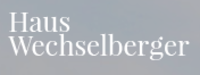 Logo Haus Wechselberger