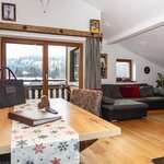 Photo of Apartment, shower and bath tub, 2 bed rooms