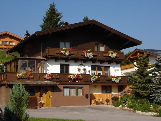Haus Zinkl App Sommer