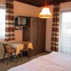 Photo of double room with shower, WC