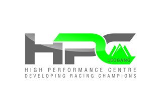 Logo hpc - high performance center Leogang
